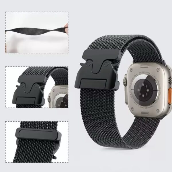 Bracelet Milanais – Image 2