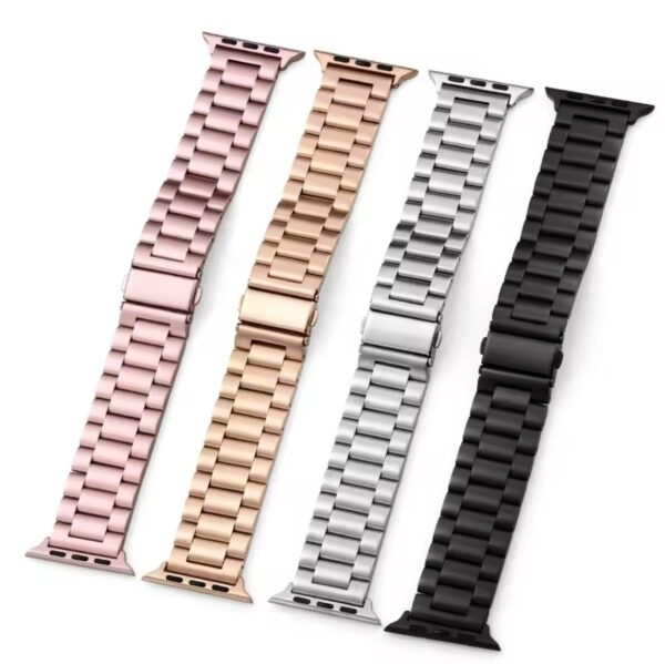 Bracelet en Acier inoxydable – Image 2