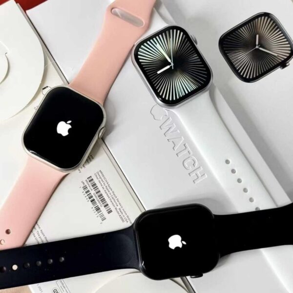 Smart Watch serie 10 46mm – Image 4