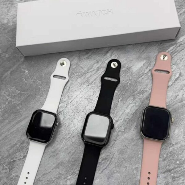 Smart Watch serie 10 46mm – Image 5