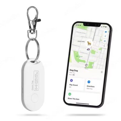 Tracker GPS – Finein Tag