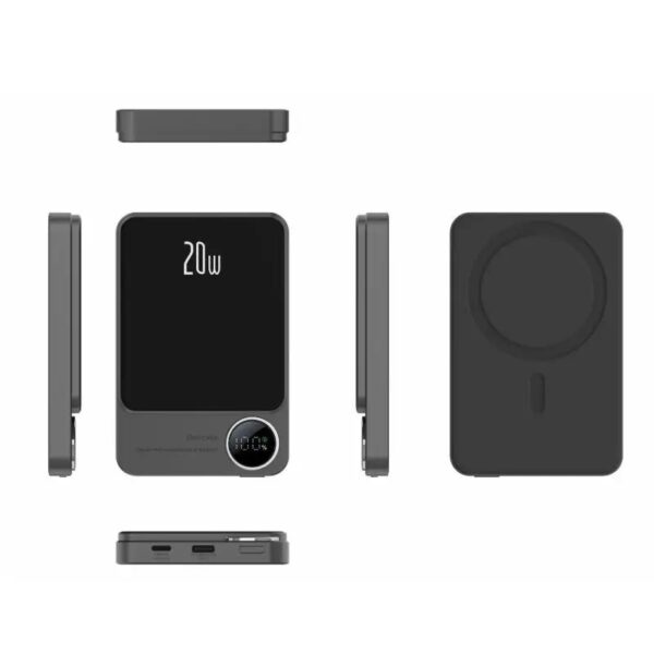 Power Bank MagSafe sans fil – Image 2