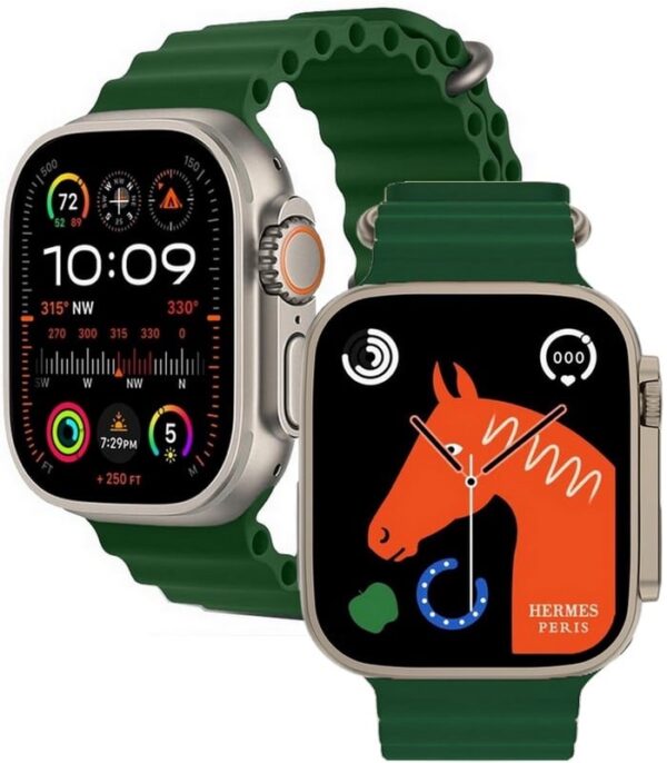 Box de 2 Montres + 8 bracelets – Image 4