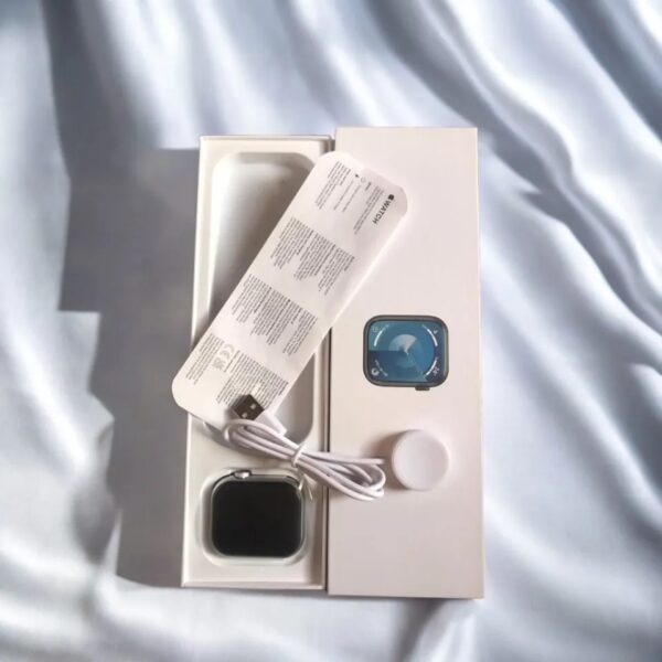 Smart Watch 9 – Image 4