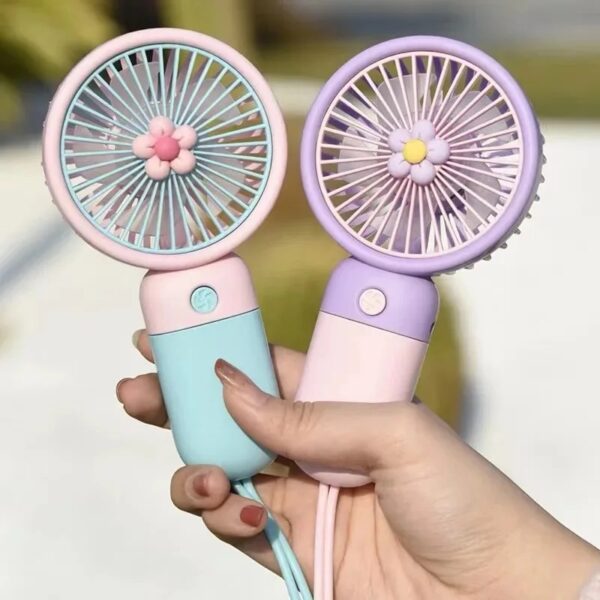 Mini ventilateur Portable