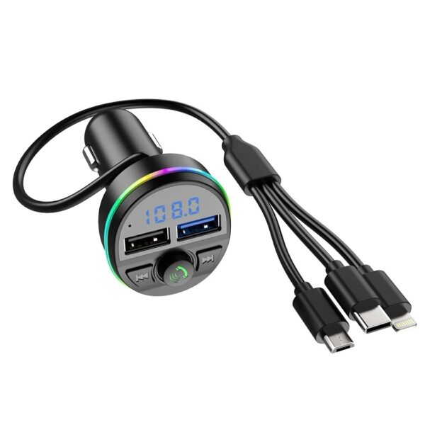 Kit multifonction pour voiture – Image 3