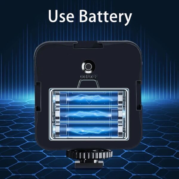 Mini Led light – Image 4