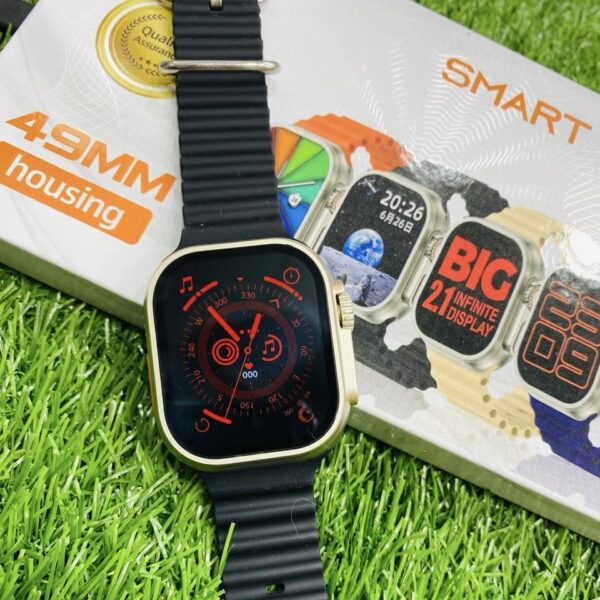 Watch S9 ultra 49mm – Image 2