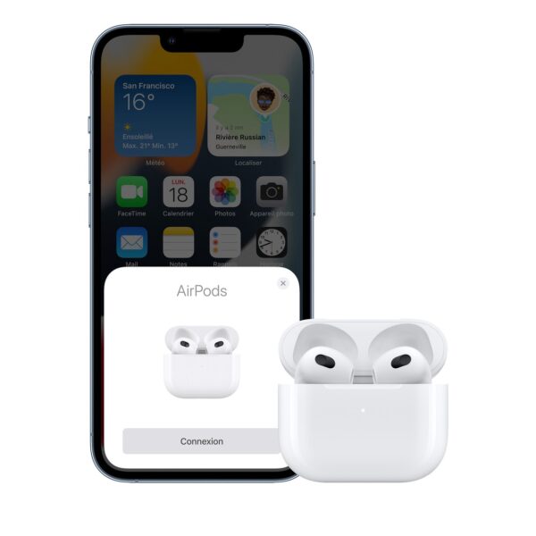 AirPods 3 – Image 5