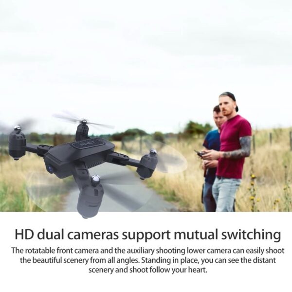 Drone Caméra télécommandé – Image 2