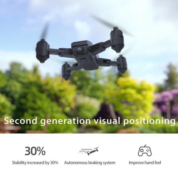 Drone Caméra télécommandé – Image 3