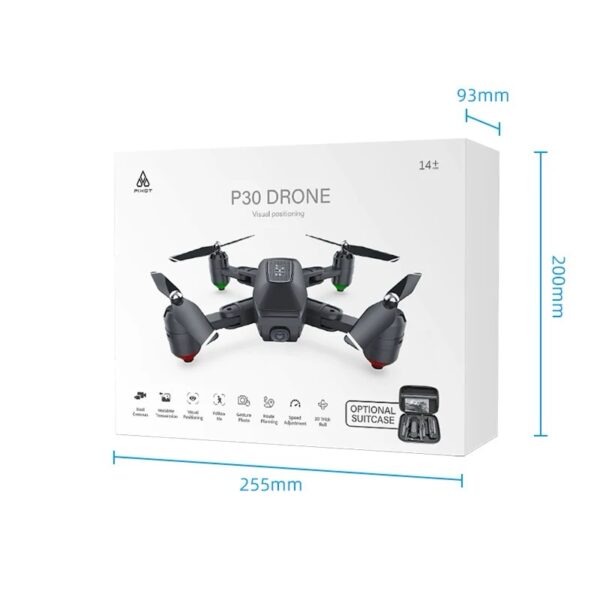 Drone Caméra télécommandé – Image 7