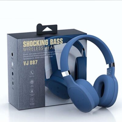 Casque Jbl Vj-087