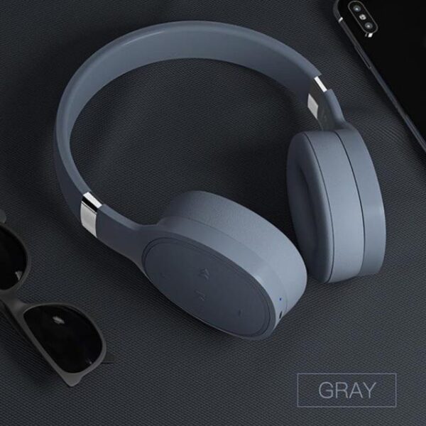 Casque Jbl Vj-087 – Image 8