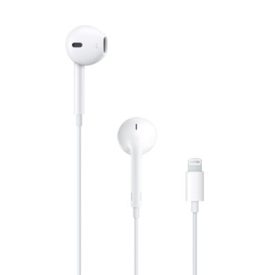 Écouteur iPhone
