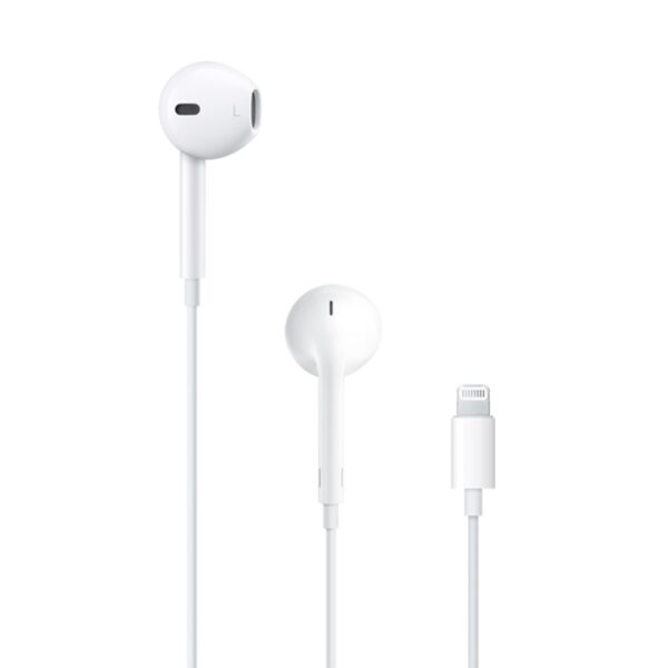 Écouteur iPhone
