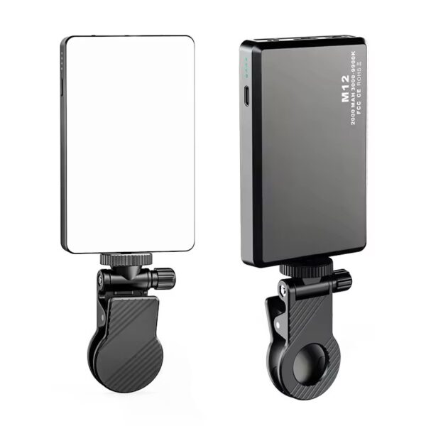 Mini Led Light - M12