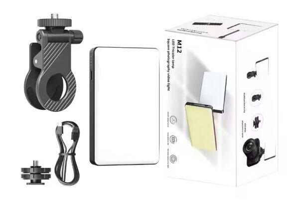 Mini Led Light - M12 – Image 3