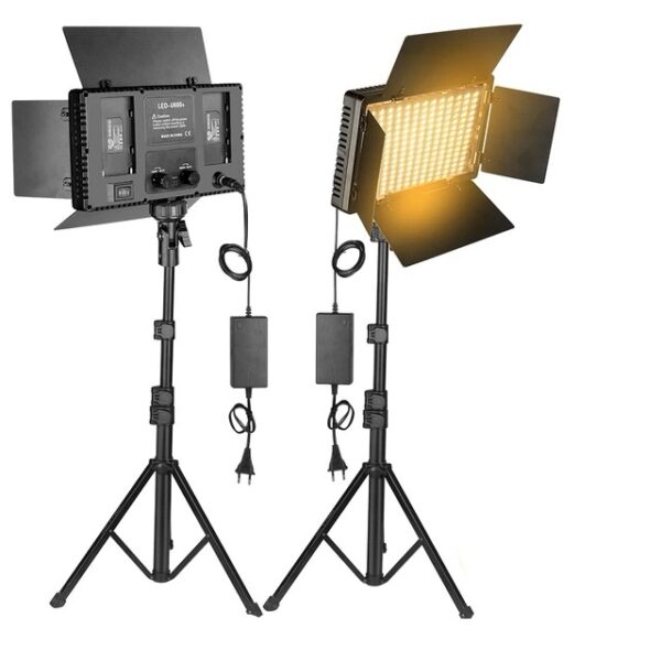 Kit Éclairage Led Pro 800 – Image 2