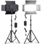 Kit Éclairage Led Pro 800