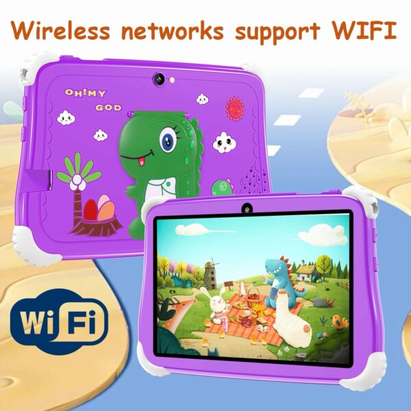 Tablette Android pour enfants – Image 3