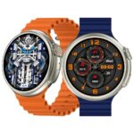 Smart Watch Z78 Ultra