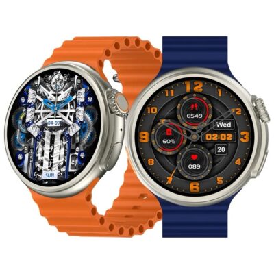 Smart Watch Z78 Ultra