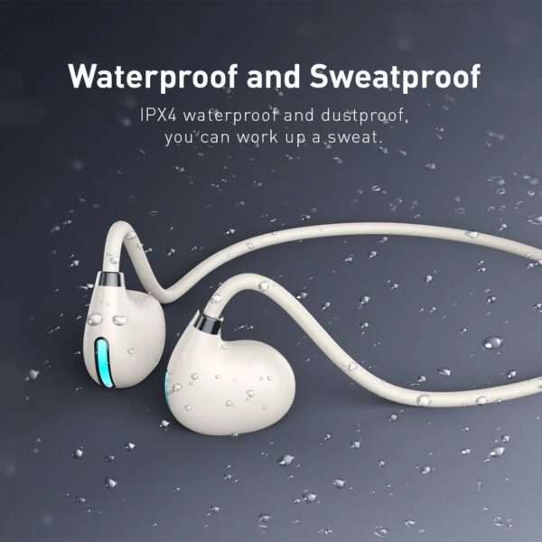Ecouteur sans fil pour Sport – Image 7