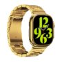 Watch 8 ultra - Gold