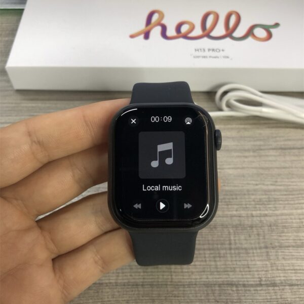 Smart Watch H13 Pro+ – Image 5