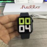 SmartWatch H13 Pro+