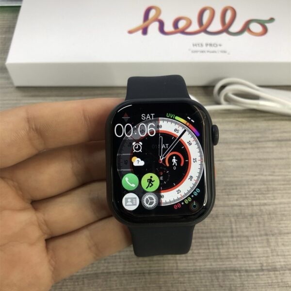 Smart Watch H13 Pro+ – Image 7