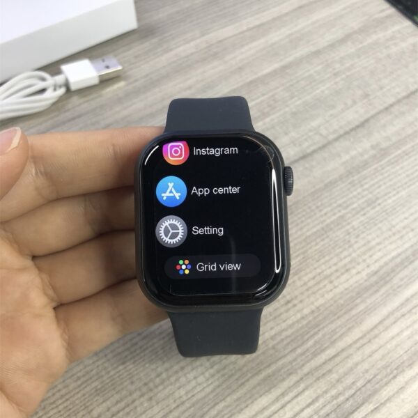 Smart Watch H13 Pro+ – Image 3