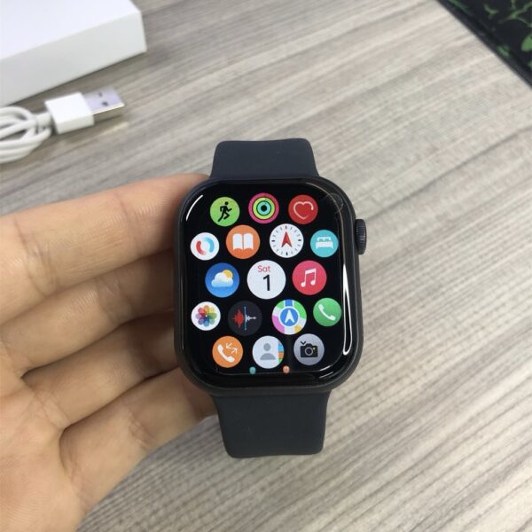 Smart Watch H13 Pro+ – Image 2