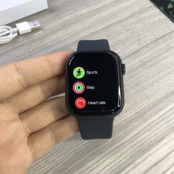 Smart Watch H13 Pro+ – Image 4