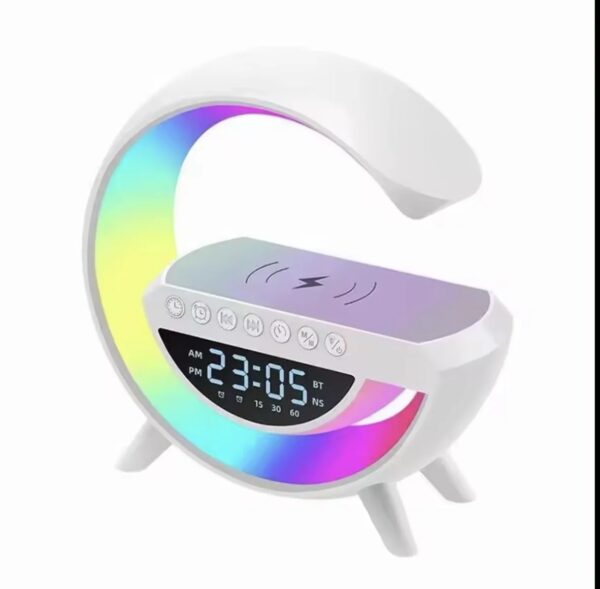 Haut-parleur Bluetooth 5 en 1 – Image 4