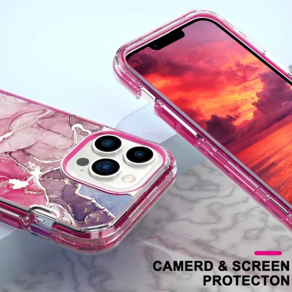Coque iPhone résistante – Image 3