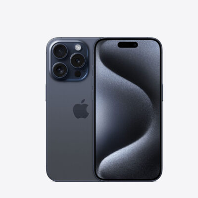 iPhone 15 Pro