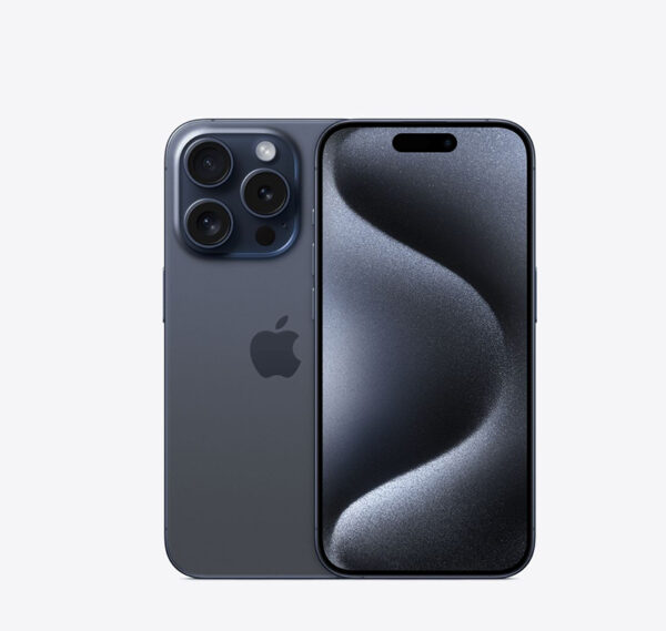 iPhone 15 Pro