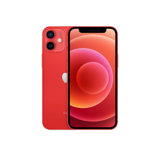 iPhone 12 mini