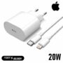 Chargeur iPhone
