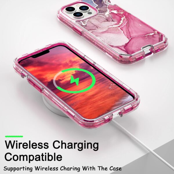 Coque iPhone résistante – Image 4