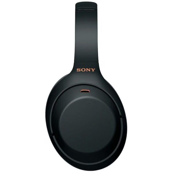 Sony WH-1000XM4 - Casque sans fil – Image 4