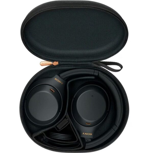 Sony WH-1000XM4 - Casque sans fil – Image 6