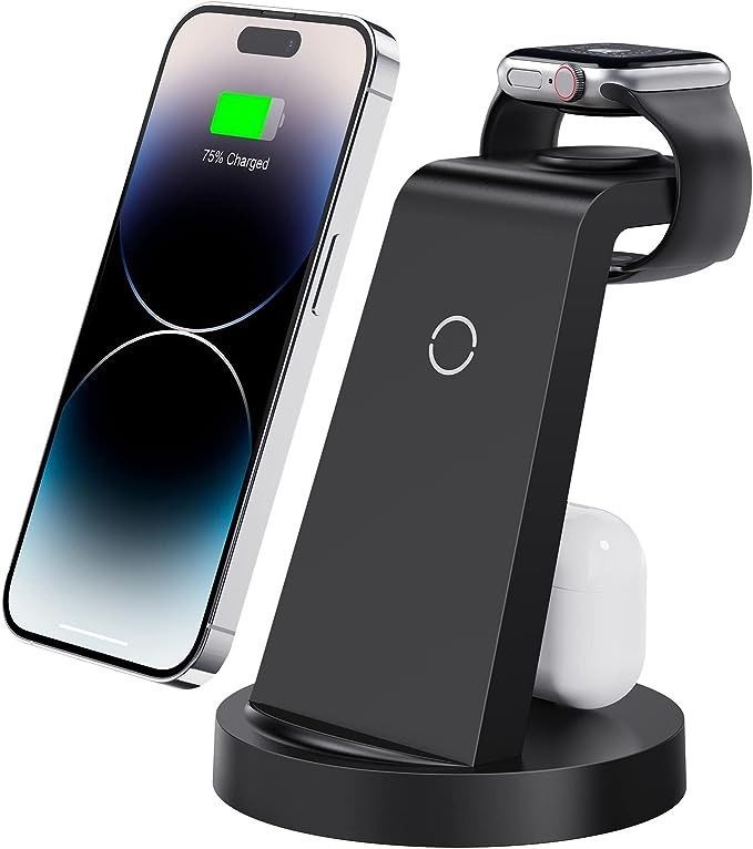 Wireless Charge