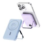 Power Bank MagSafe avec Support