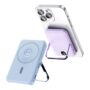 Power Bank MagSafe avec Support