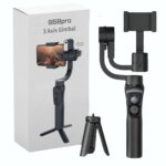 Stabilisateur Gimbal S5B Pro