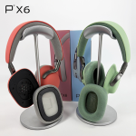 PX-6 | Casque avec Réduction du bruit