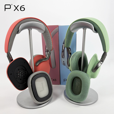 PX-6 | Casque avec Réduction du bruit